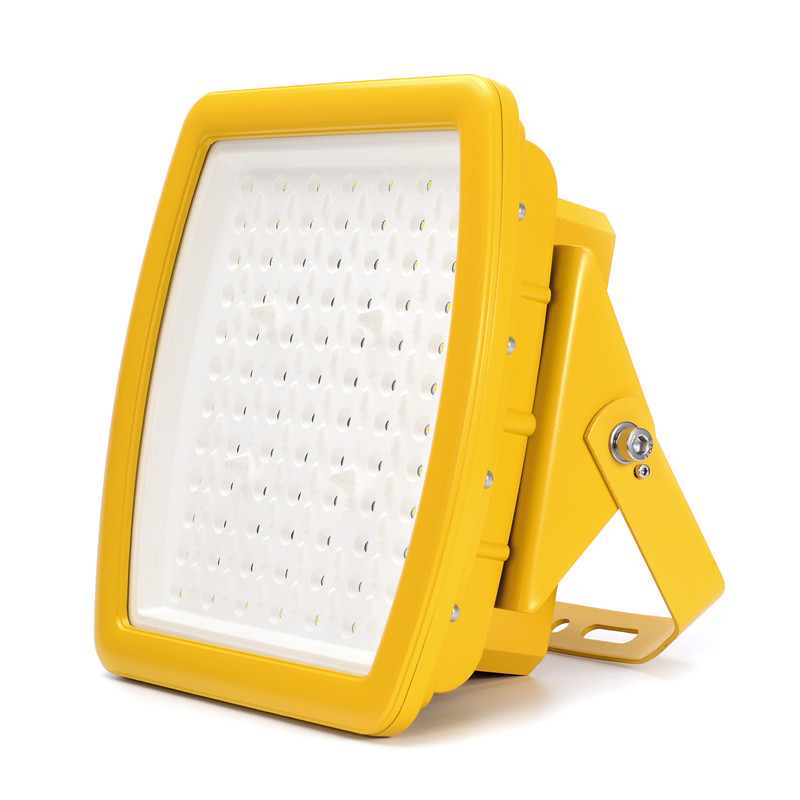 ul class I division 2 explosion proof LED light